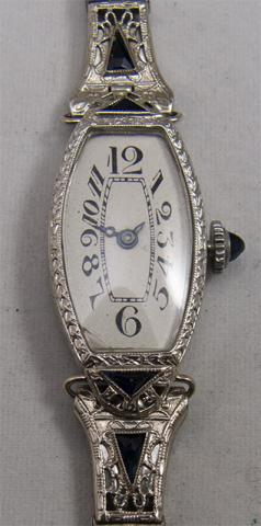 1924 Bulova watch