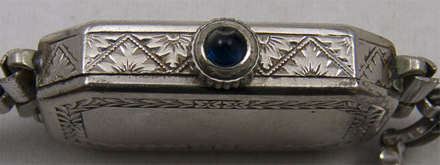 1925 Bulova watch