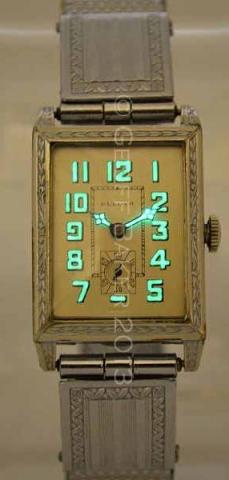 1926 Bulova watch