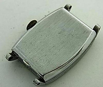 1929 Bulova watch