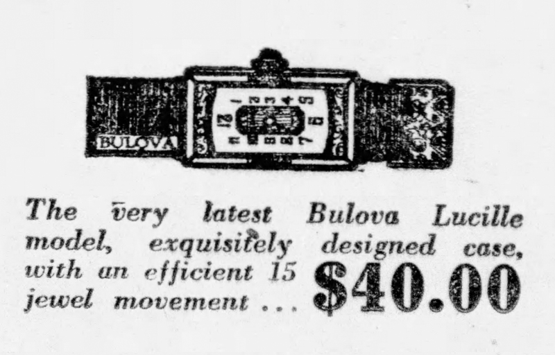 1926 Ad