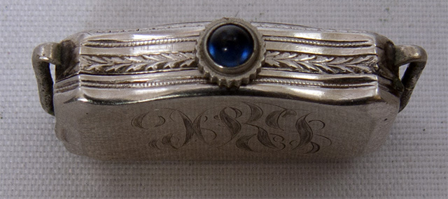 1926 Bulova watch