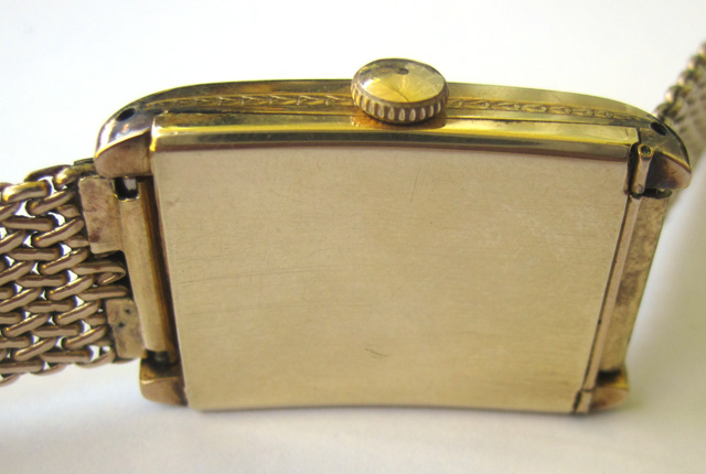 1932 Bulova watch