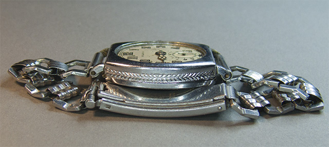 1927 Bulova watch
