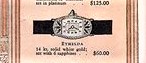 1928 Bulova watch