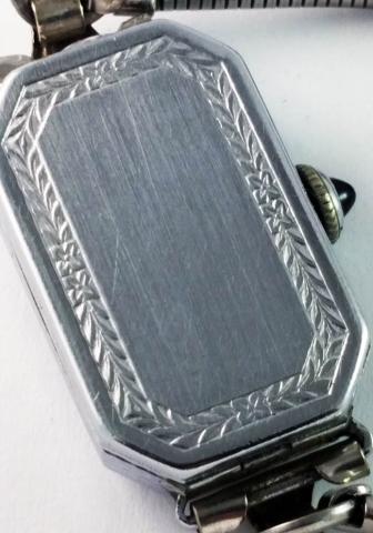 Bulova Watch