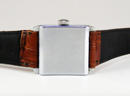 Bulova Watch