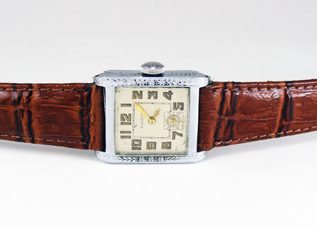 Bulova Watch