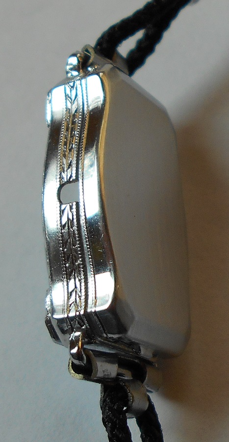Side View