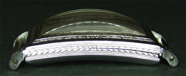 Bulova Watch