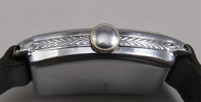 1928 Bulova watch