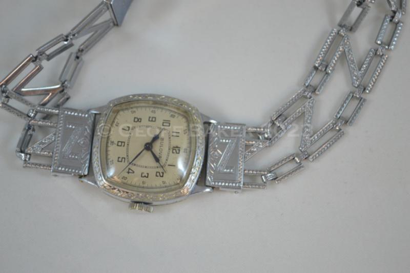 1929 Bulova Unknown Geoffrey Baker 4 05/15/2023