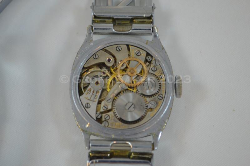1929 Bulova Unknown Geoffrey Baker 5 05/15/2023