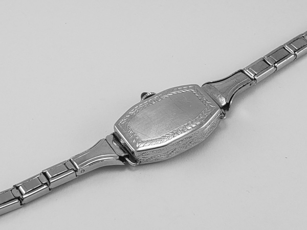 1929 Bulova Ladies Unknown Back 5-5-20