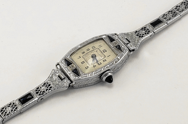 1929 Bulova Ladies Unknown LR 5-5-20