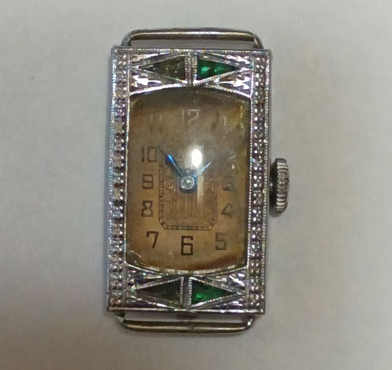 1929 Bulova