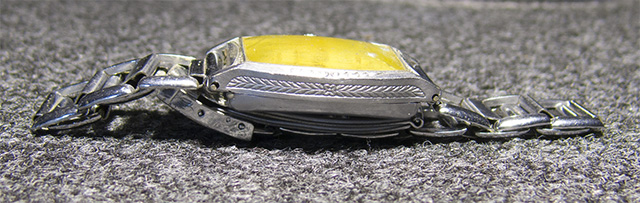 Bulova Watch