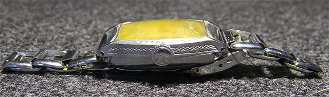 Bulova Watch