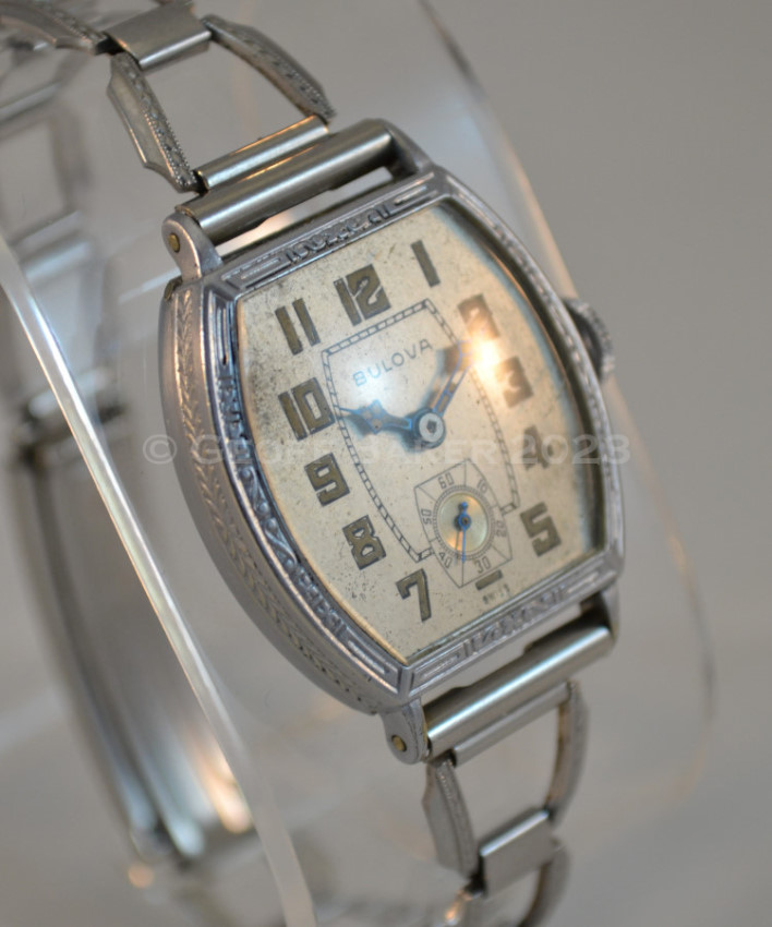 1930 Unknown Bulova Geoffrey Baker 2 5/15/2023
