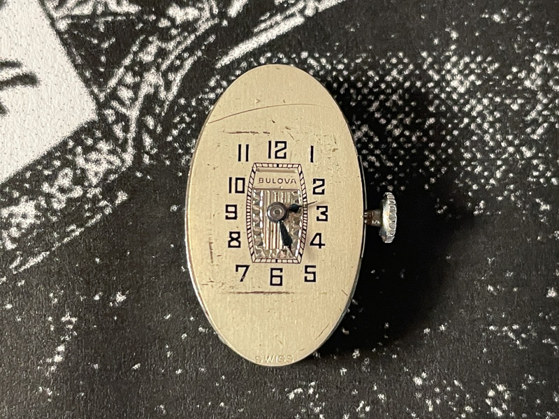 dial