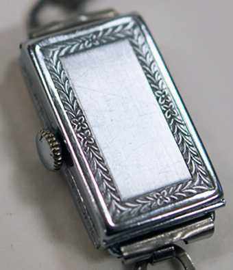 Bulova Watch