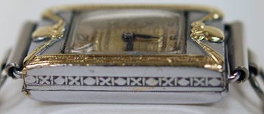 Bulova watch