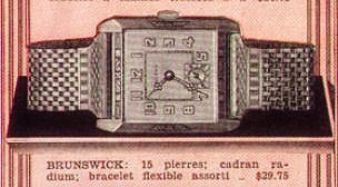 Bulova Watch