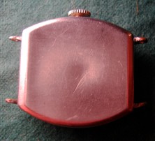 1930 Bulova watch