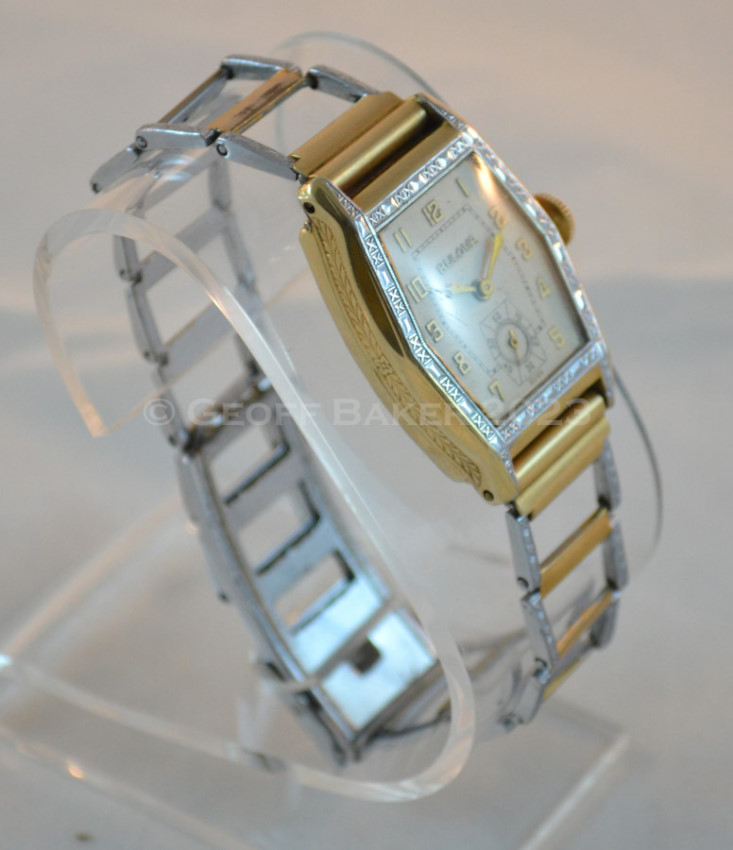 Geoffrey Baker 1931 Bulova Sky King 2 5/17/2023