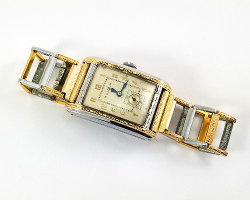 1931 Bulova President
