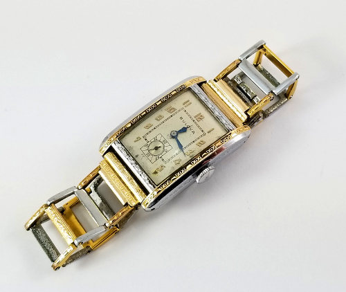 1931 Bulova President