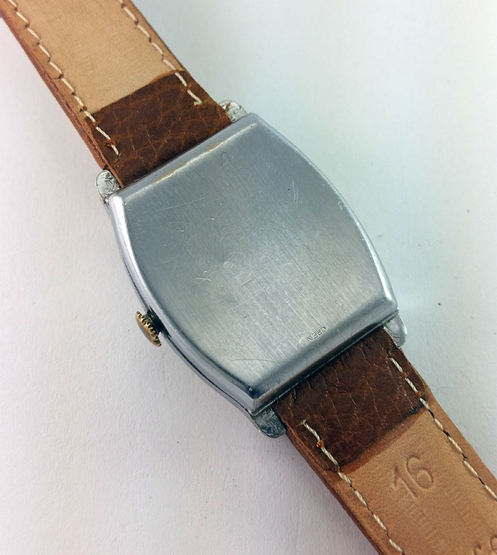 Bulova Watch