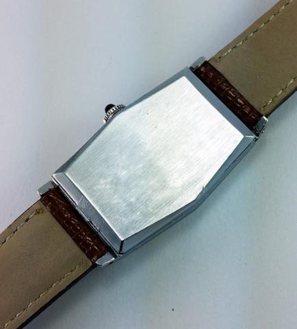1931 Bulova watch