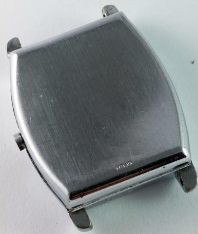 Bulova Watch