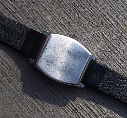 Bulova Watch