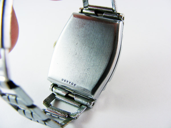 Bulova Watch