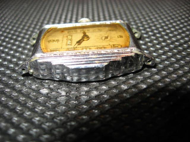 Bulova Watch