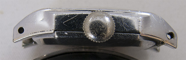 1933 Bulova watch