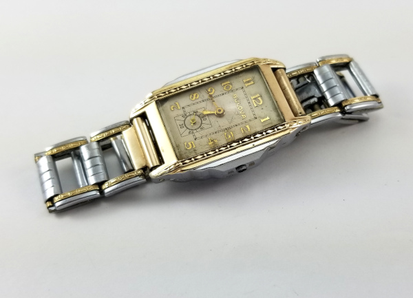 1934 Bulova Unknown R 5-8-2020