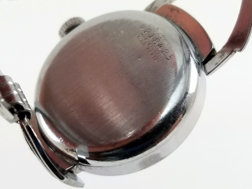 1935 Bulova Commodore