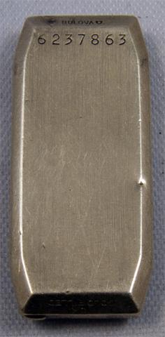 1936 Bulova watch