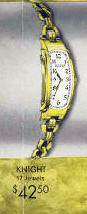 Bulova Watch