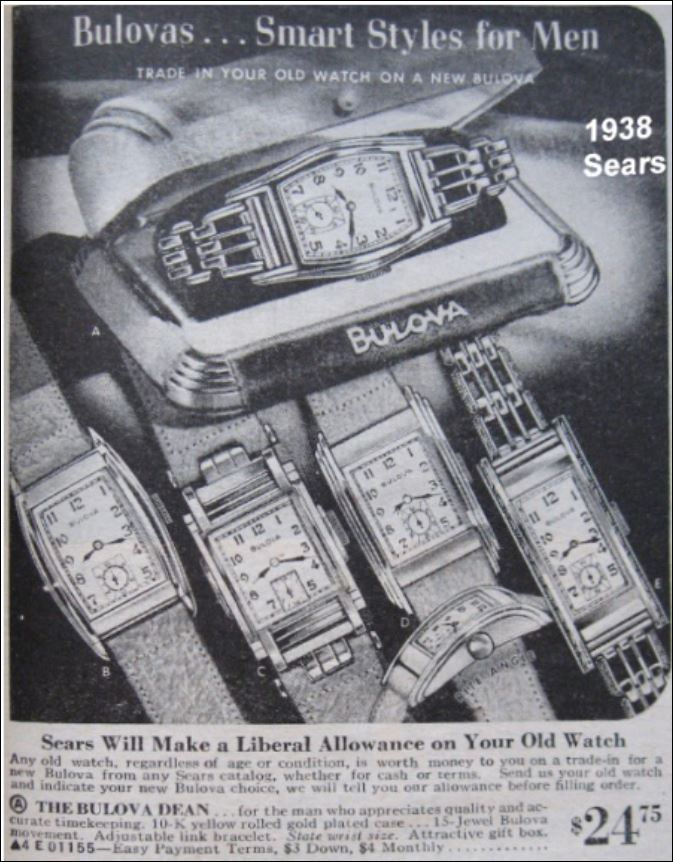 Sears ad