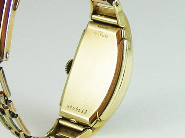 Bulova Watch