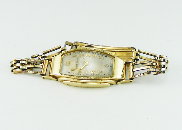 Bulova Watch