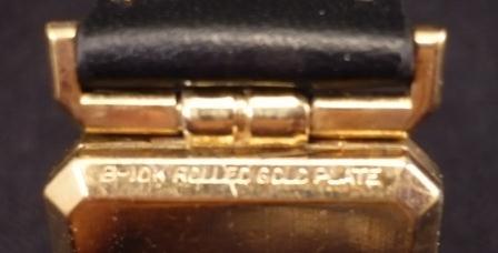 Bulova Watch
