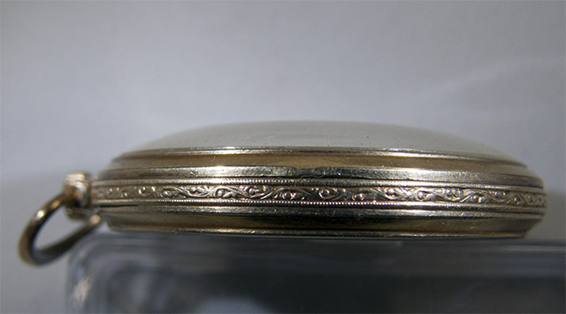 Bulova Watch