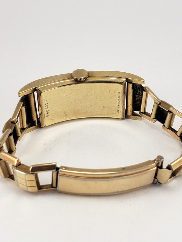 1939 Bulova Standish Back