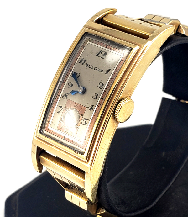 1939 Bulova Standish Right