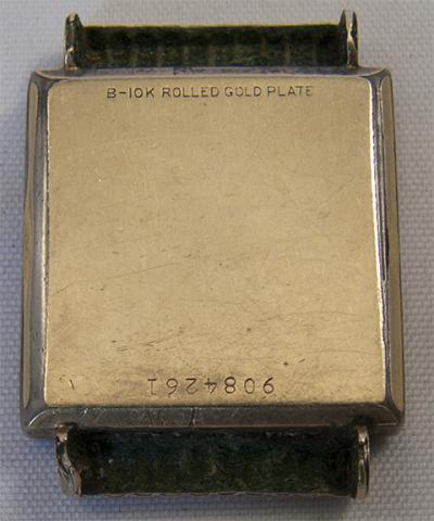 Bulova Watch